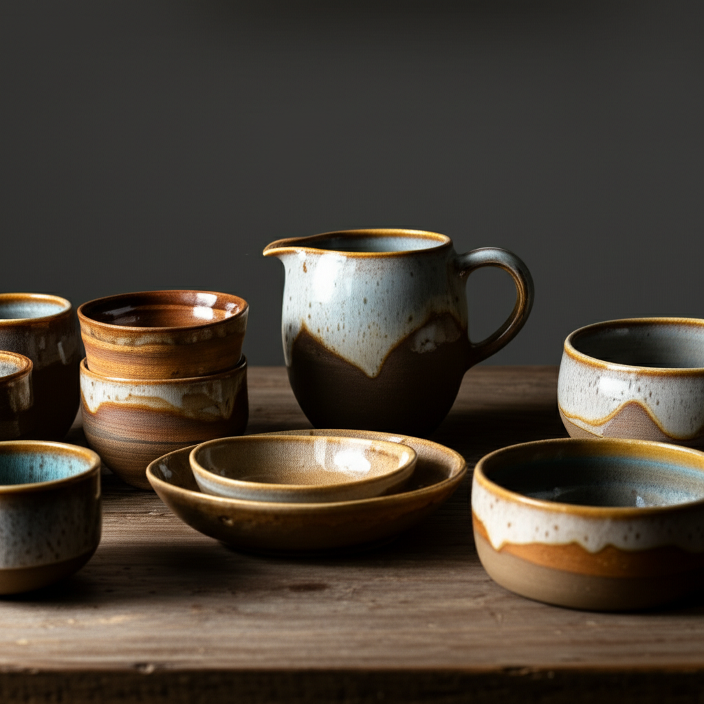 Sustainable Materials